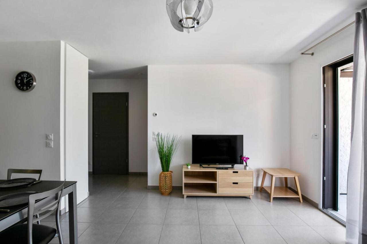 Appartement Maveria Welkeys Annecy Exterior foto